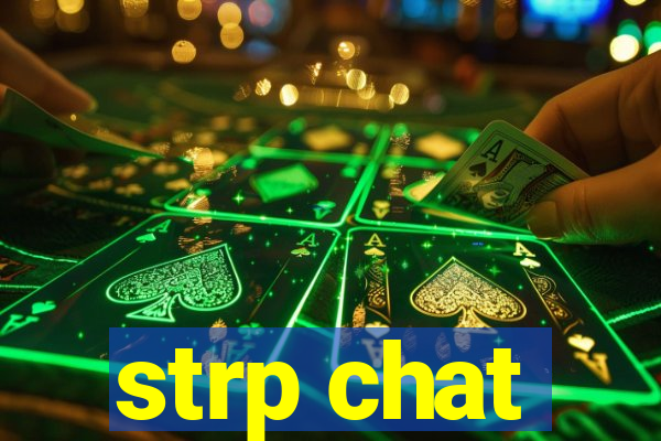 strp chat